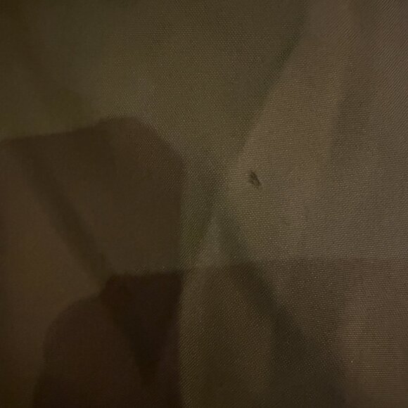 Quicksilver Boys Sz 10 Green Ski Pants - Picture 5 of 6